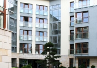 Nové byty v Krakově
